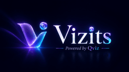 Vizits — Powered by Qviz